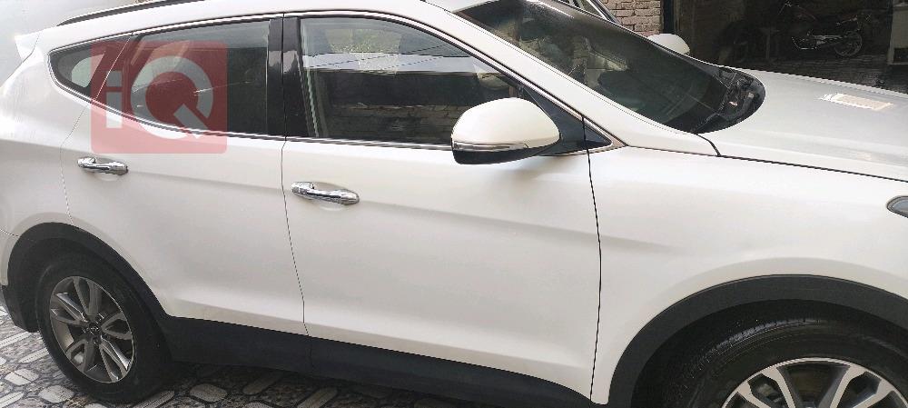 هيونداي سانتافي